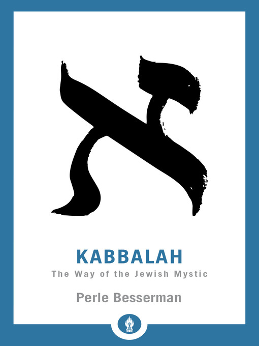 Title details for Kabbalah by Perle Epstein - Available